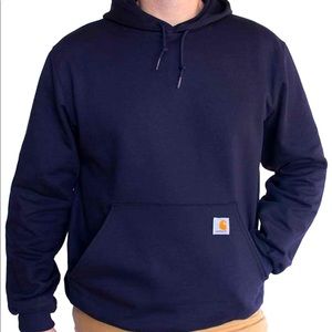 Men’s XXL Carhartt Hoodie